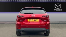 Mazda CX-5 2.0 SE-L 5dr Petrol Estate